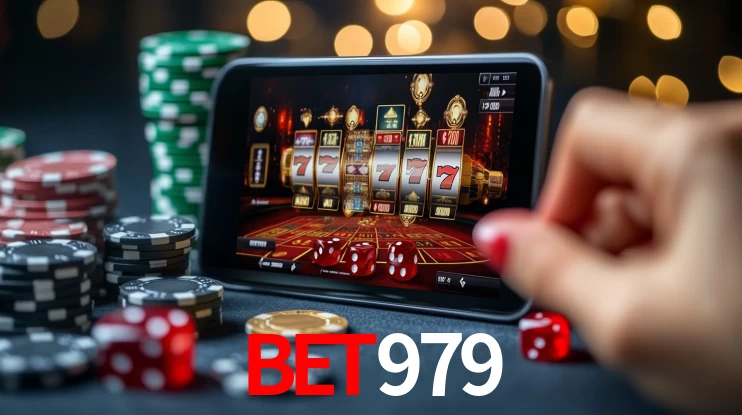 Welcome Bonus BET979