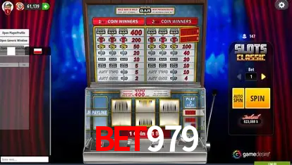 A Emoção da Loteria na BET979: Uma Chance de Mudança de Vida