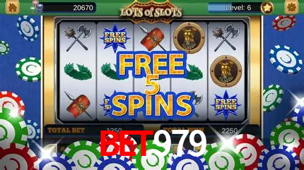 Desvendando o Mundo dos Jogos Virtuais na BET979