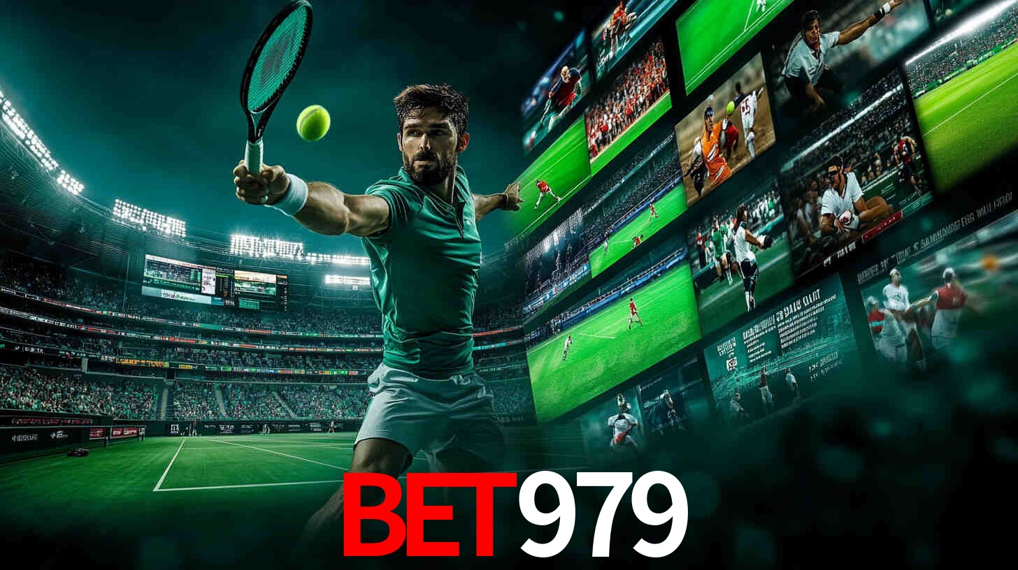 Descubra a Essência do BET979: Nossa História e Compromissos