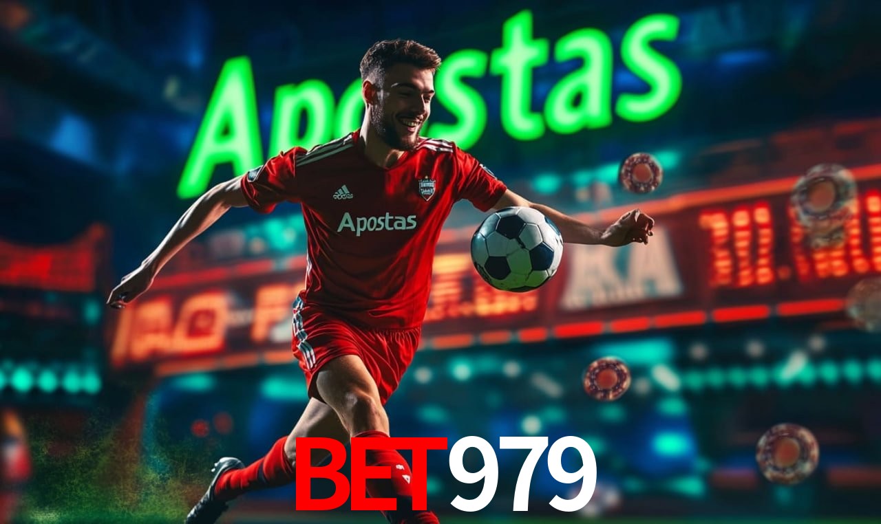 Programa VIP BET979