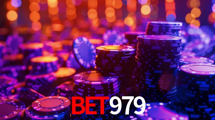 BET979 App Interface