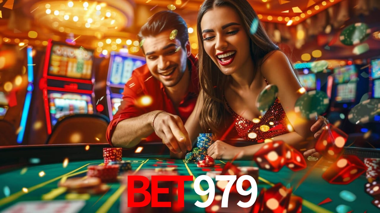 Design Responsivo BET979
