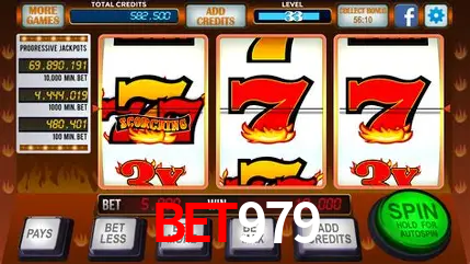 A Emoção da Loteria na BET979: Uma Chance de Mudança de Vida