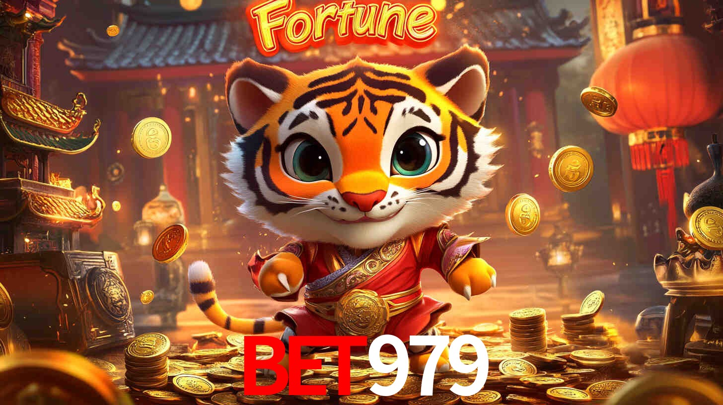 A Popularidade dos Caça-Níqueis no BET979