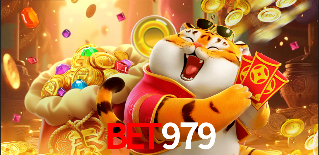 Welcome Bonus BET979