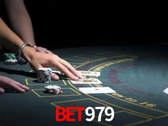 Sinta a adrenalina dos jogos de cassino com BET979