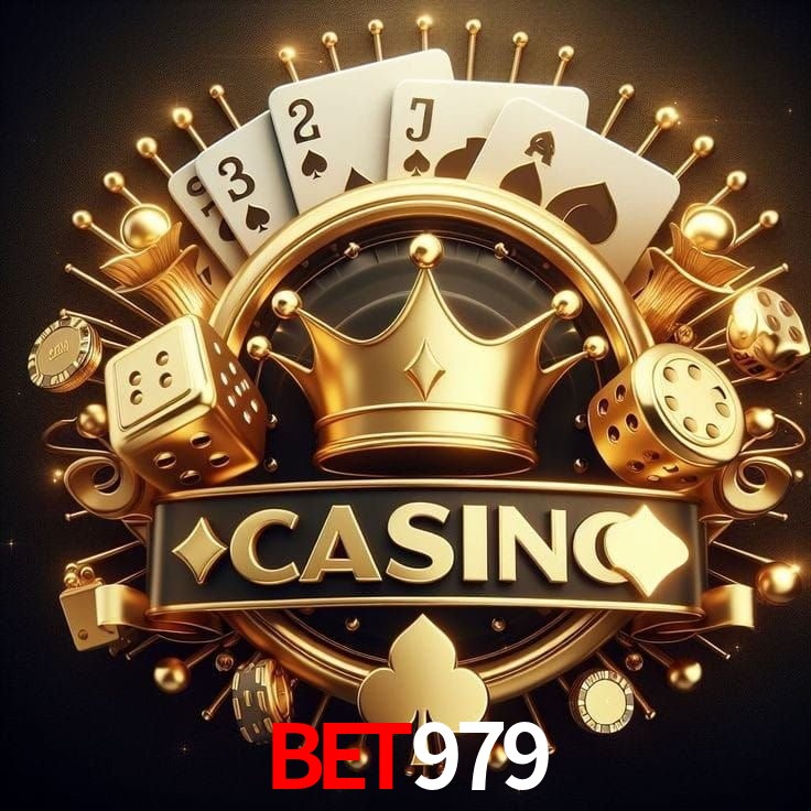 Diretório de Jogos BET979