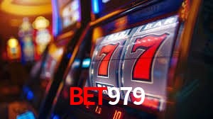 Tecnologia da Plataforma BET979