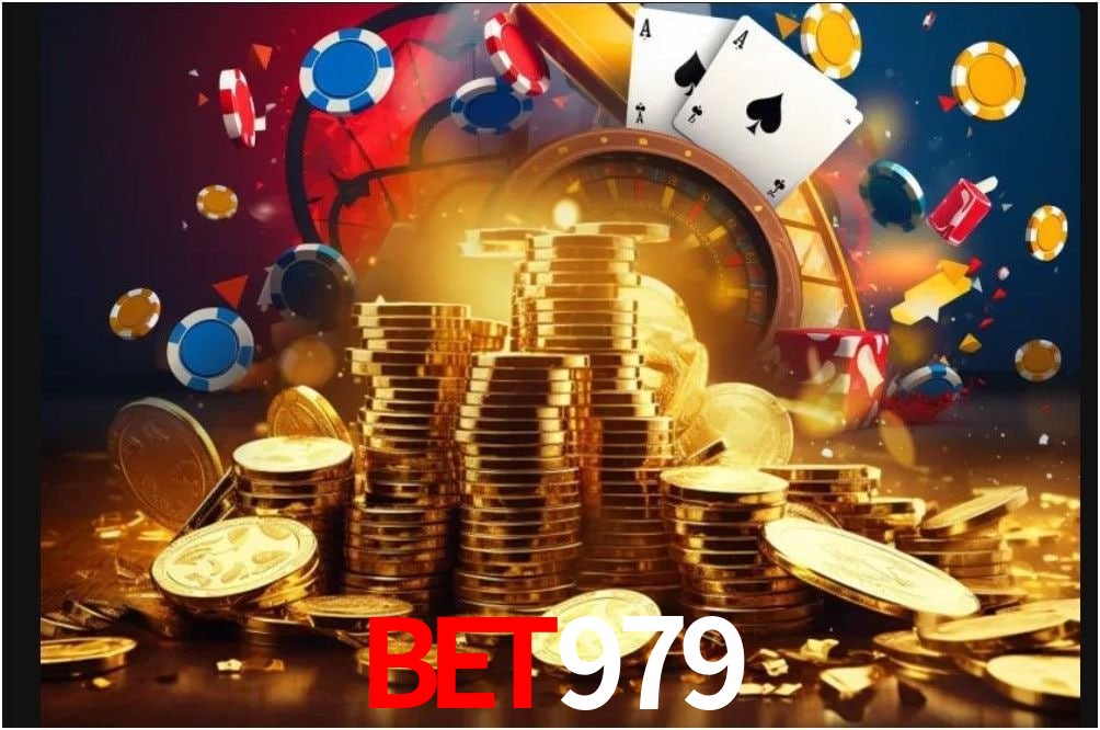 Jogos Exclusivos BET979
