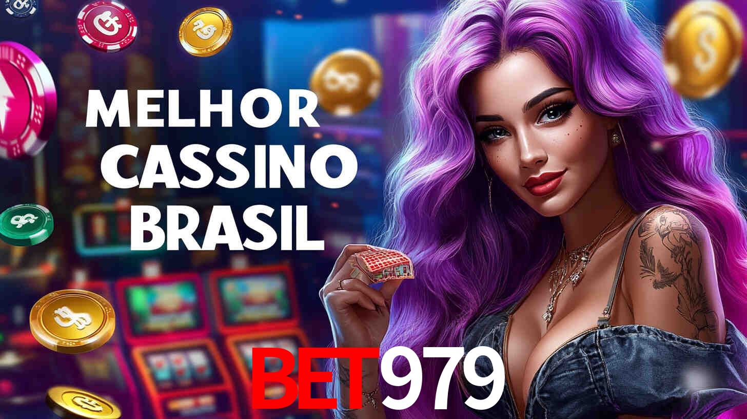 Explorando a Categoria de Eventos em Apostas na BET979