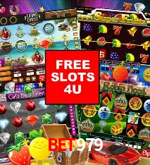 Descubra o Mundo do Cassino Online com BET979
