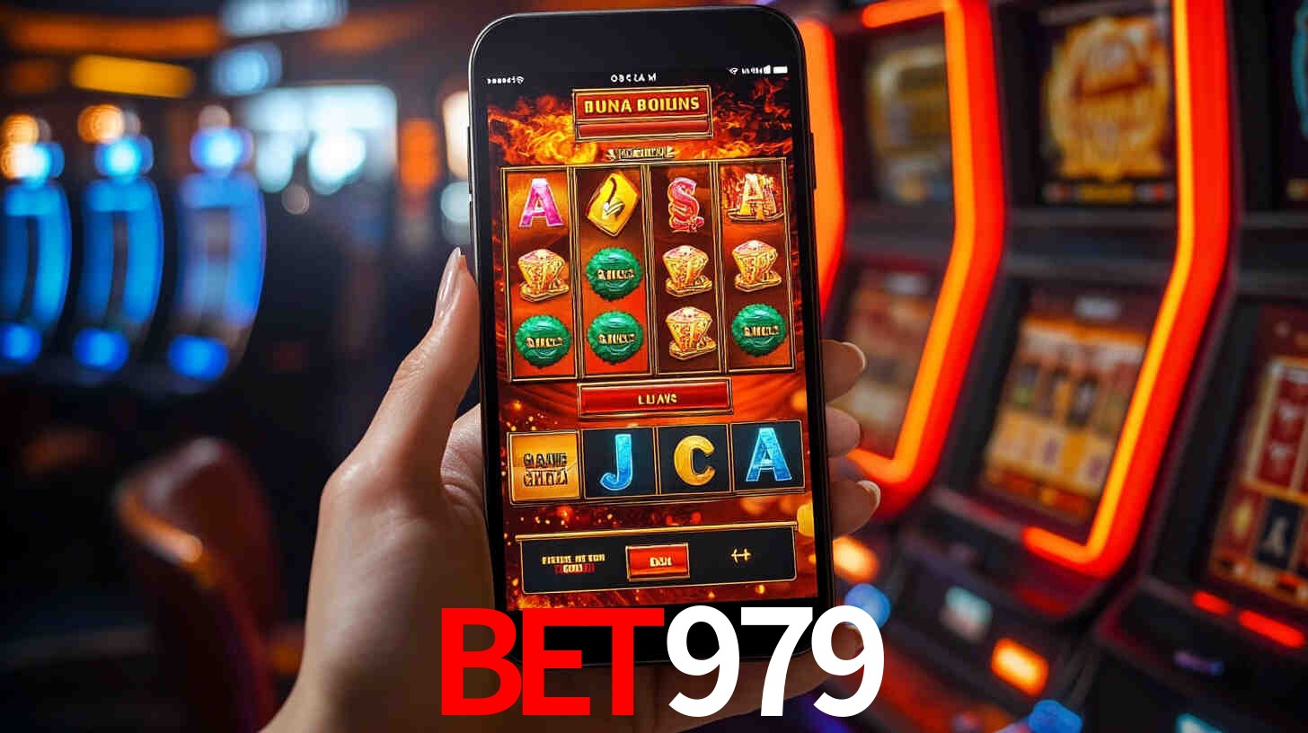 Blackjack Table BET979