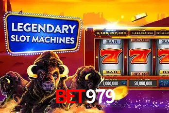 Inovações de Jogos na BET979: O Futuro das Experiências Interativas