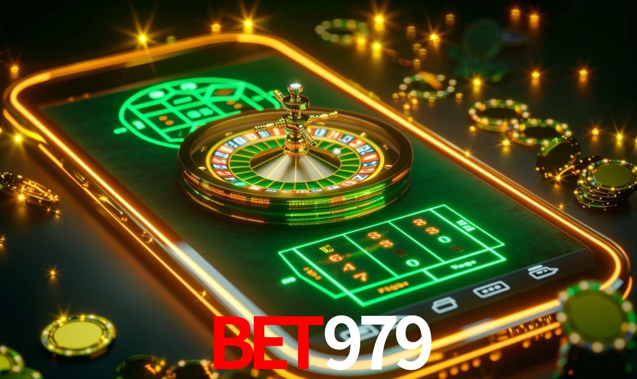 BET979 win