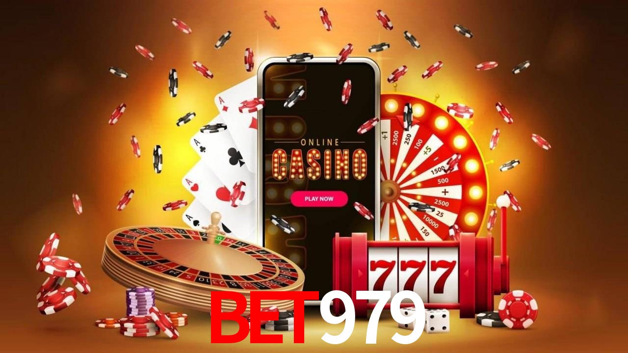 Cadastro Rápido BET979