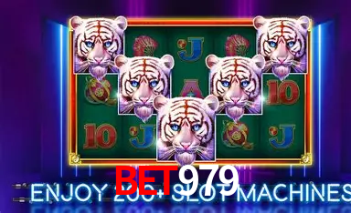 BET979: A Experiência de Casino com Jogos de Mesa ao Vivo
