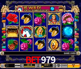 Descubra o Mundo do Cassino Online com BET979