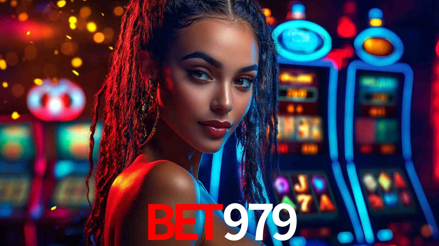 Inovações de Jogos na BET979: O Futuro das Experiências Interativas