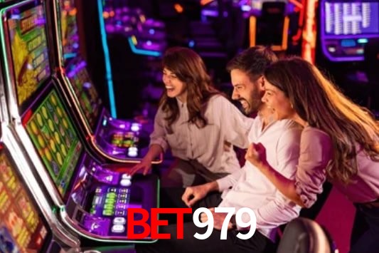 PIX Instantâneo BET979