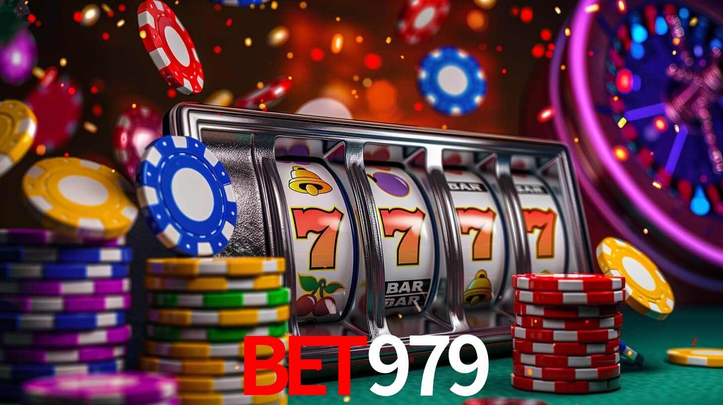Casino Ao Vivo BET979