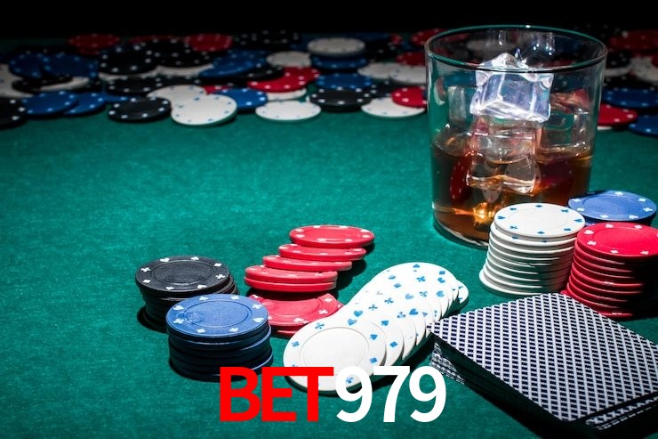 Apostas de Futebol BET979