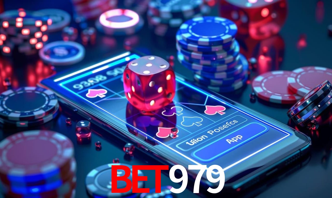 Explore as vantagens do BET979: serviço profissional e confiabilidade