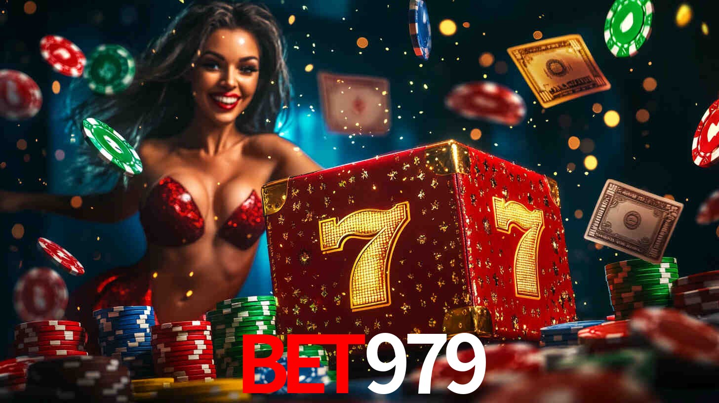 Desvendando o Mundo dos Jogos Virtuais na BET979