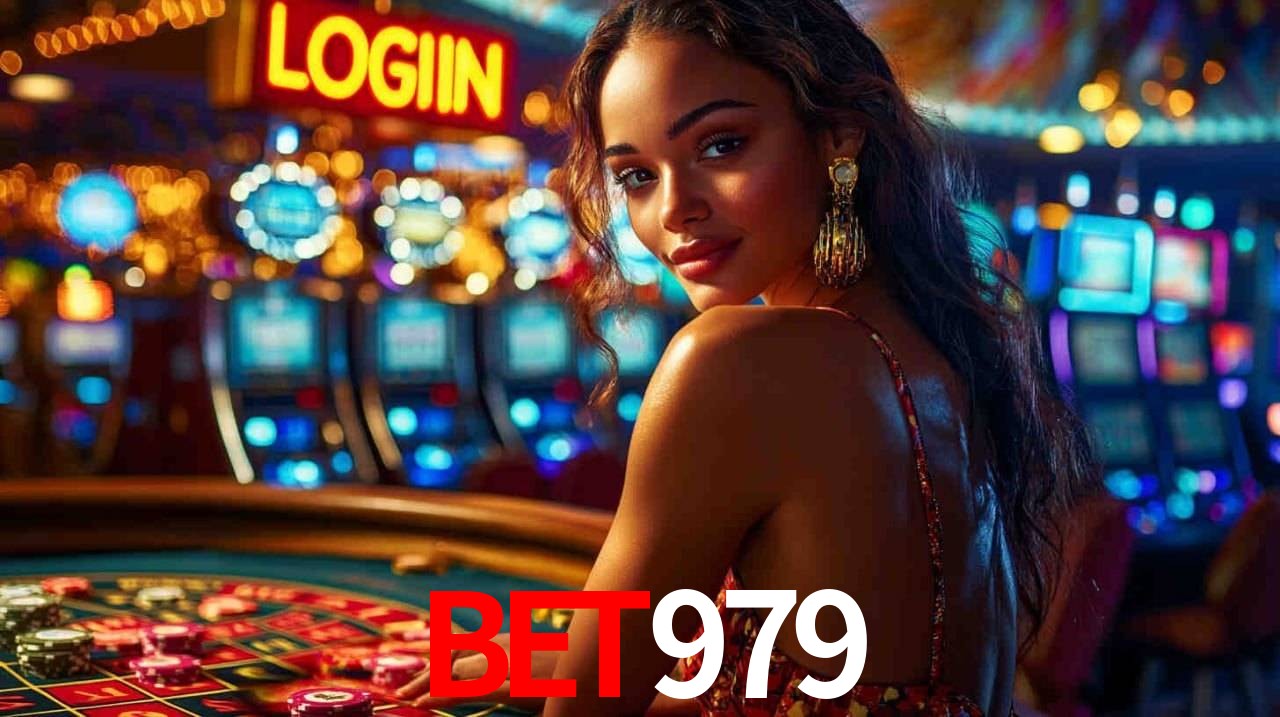 Login Seguro BET979