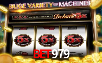 Inovações de Jogos na BET979: O Futuro das Experiências Interativas