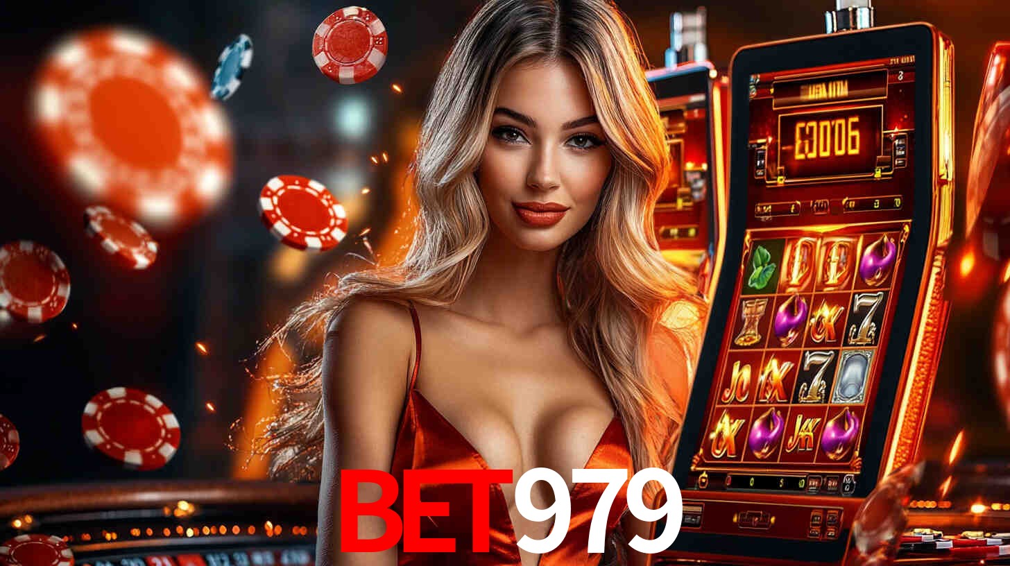 Live Casino BET979