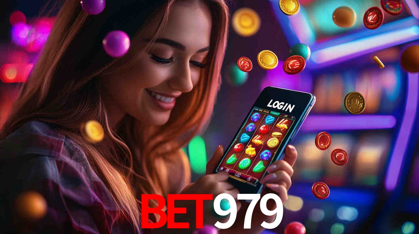 VIP Casino BET979