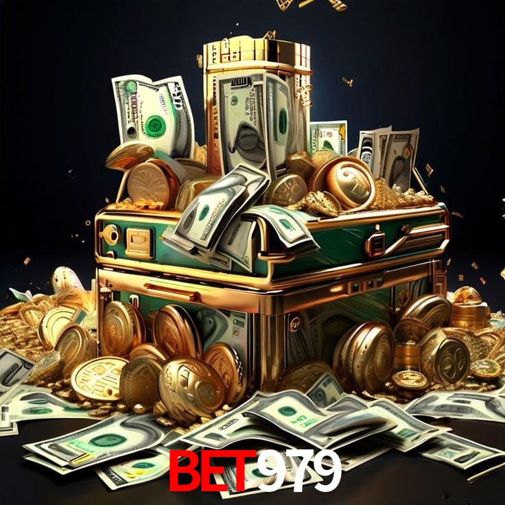 Recursos de Bônus BET979