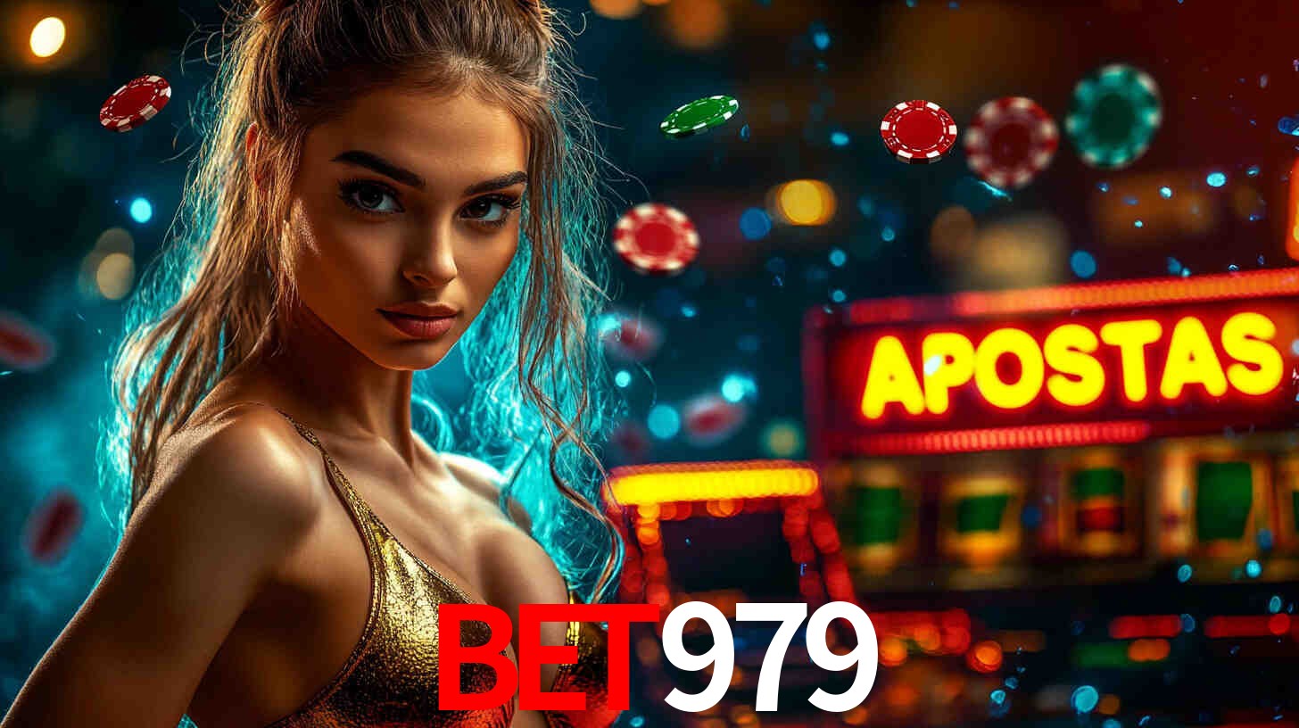 Explorando a Categoria de Eventos em Apostas na BET979