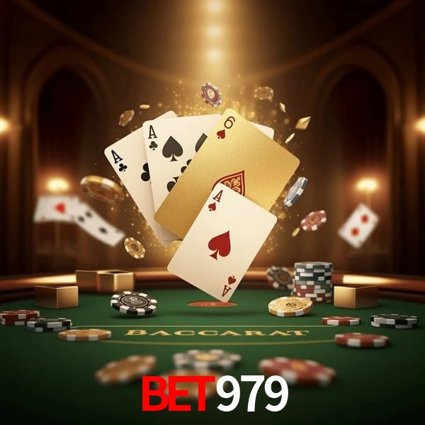 Live Casino BET979