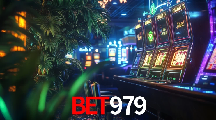 Bonus Features BET979