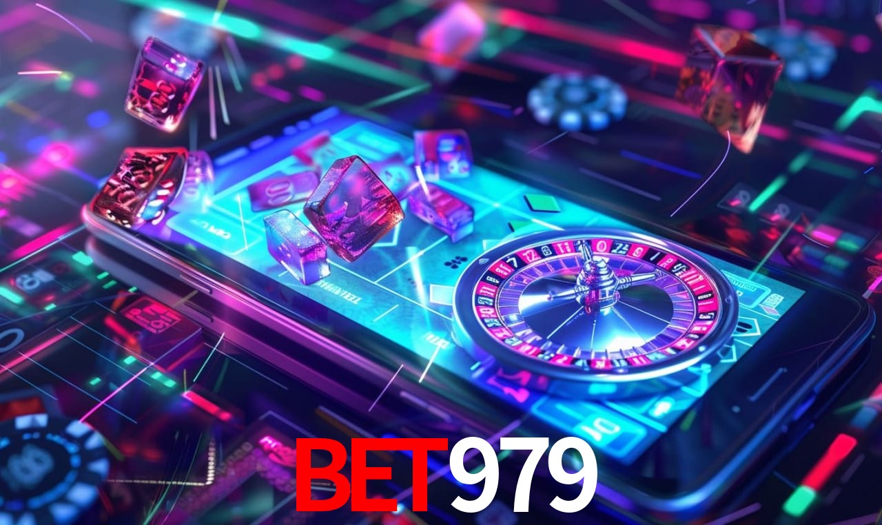 Estatísticas do Jogo BET979