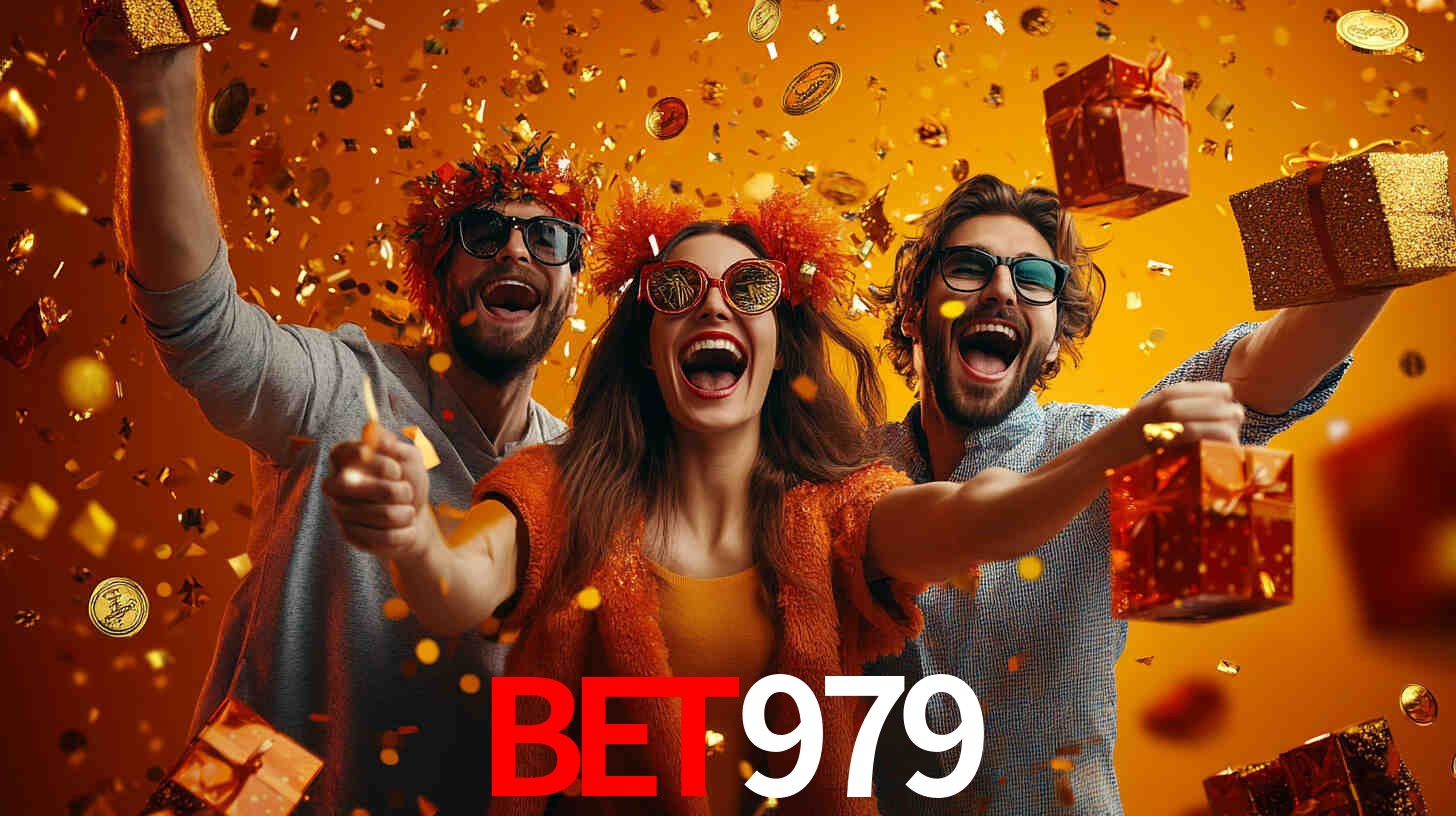 Programa VIP BET979