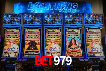 Desvendando o Mundo dos Jogos Virtuais na BET979