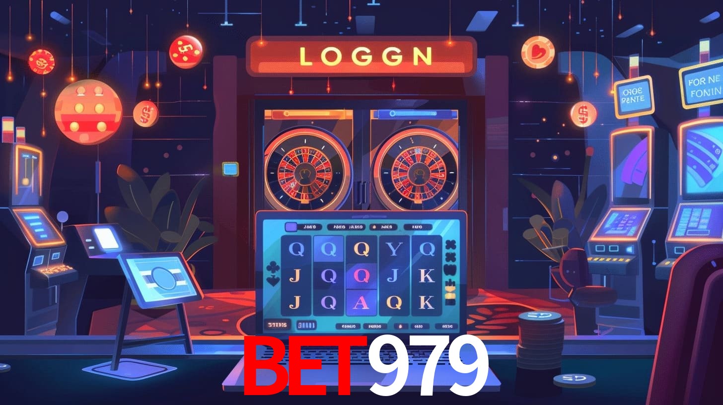 BET979: Seu Cassino Premiado com Pagamentos Rápidos