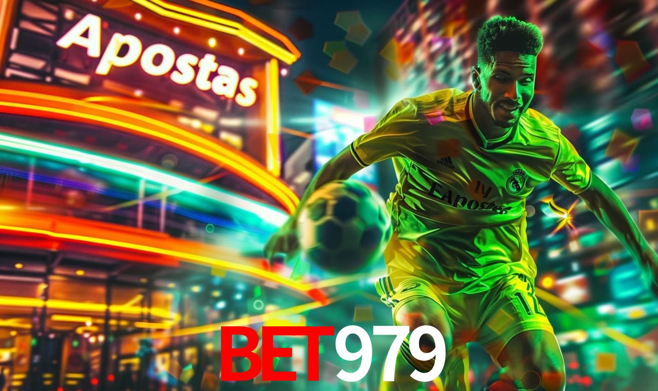 Provedores de Jogos BET979
