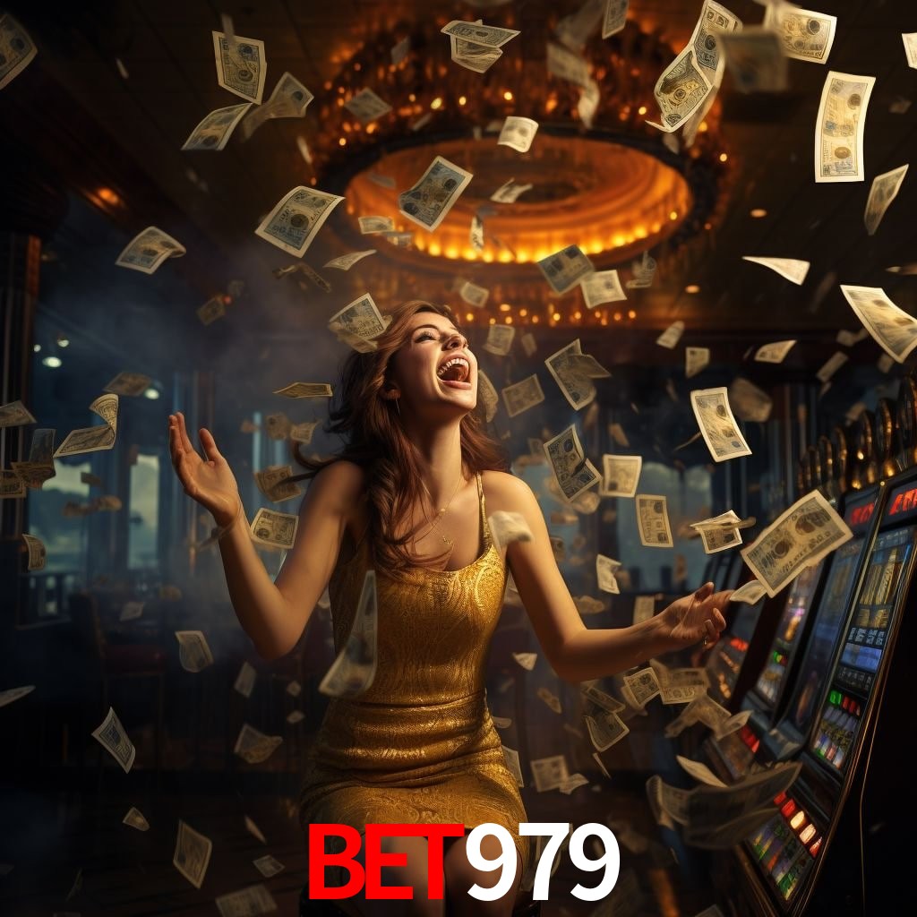 Slot Games BET979