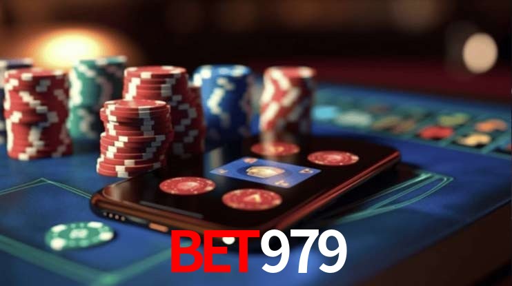 Apostas de Tênis BET979