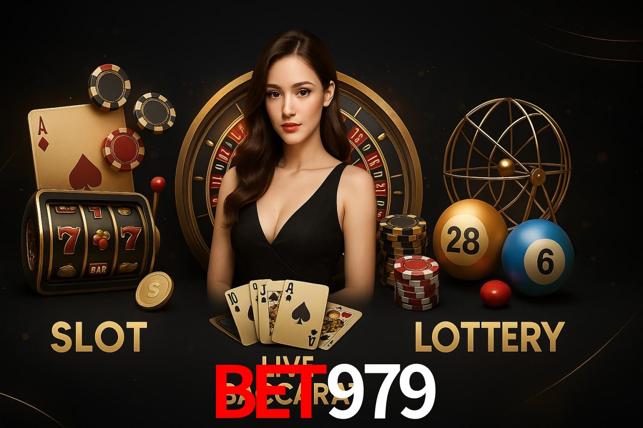 BET979 win