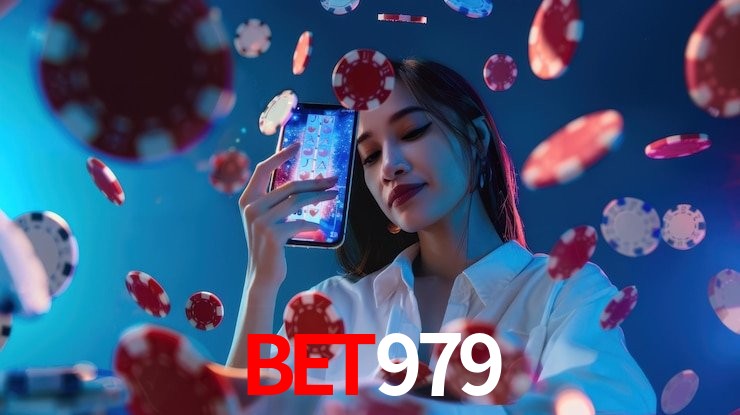 cassino BET979